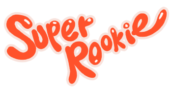 Super Rookie logo